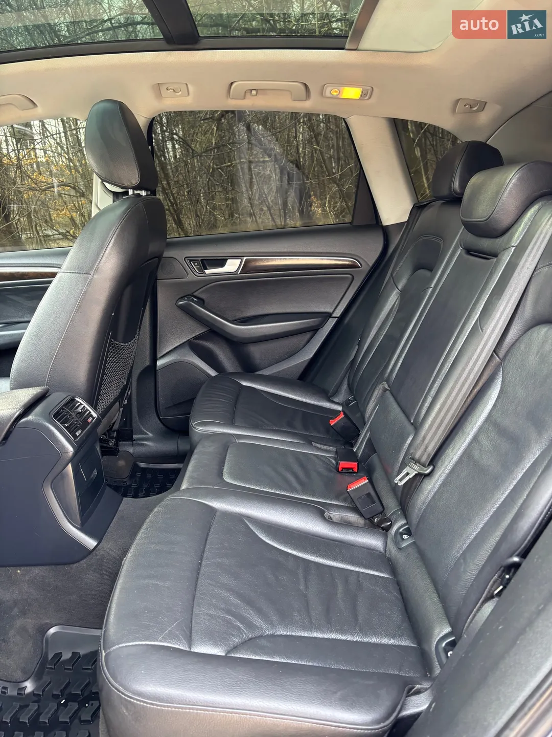 2013 Audi Q5 - мініатюра 25