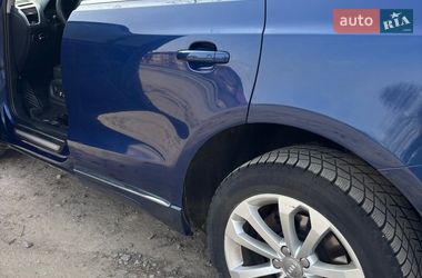 Позашляховик / Кросовер Audi Q5 2013 в Тернополі