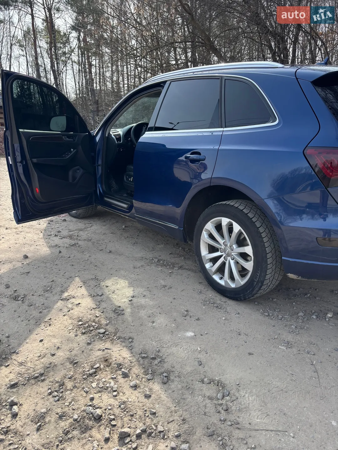 2013 Audi Q5 - мініатюра 33