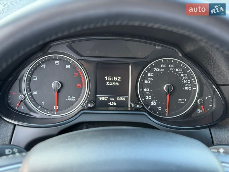 Позашляховик / Кросовер Audi Q5 2015 в Старому Самборі фото 35 Позашляховик / Кросовер Audi Q5 2015 в Старому Самборі