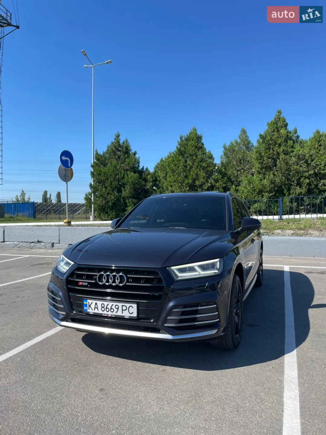 2018 Audi Q5 - мініатюра 35