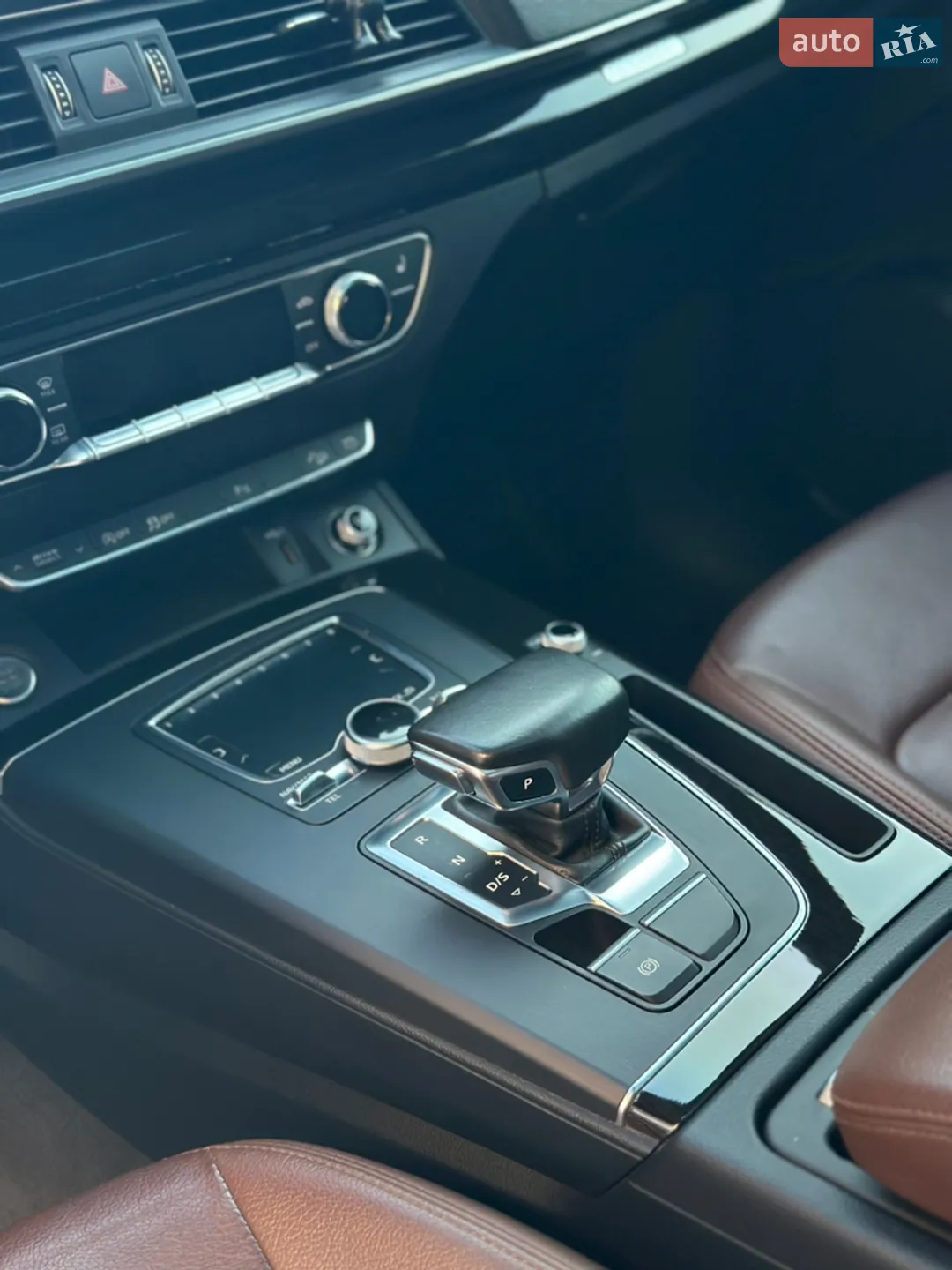 2018 Audi Q5 - мініатюра 41