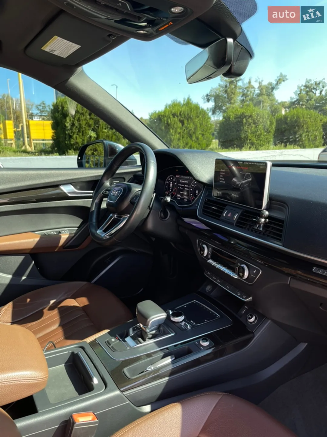 2018 Audi Q5 - мініатюра 45