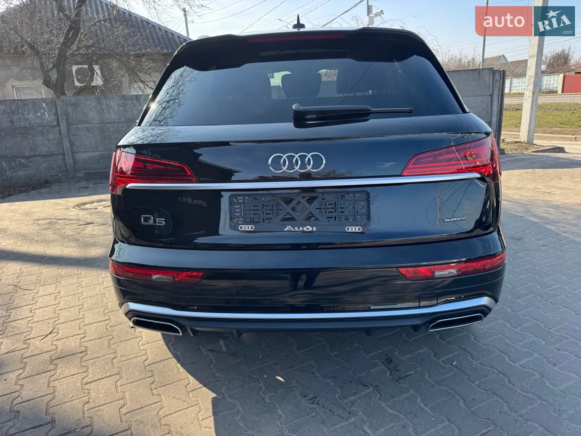 2023 Audi Q5 - мініатюра 6