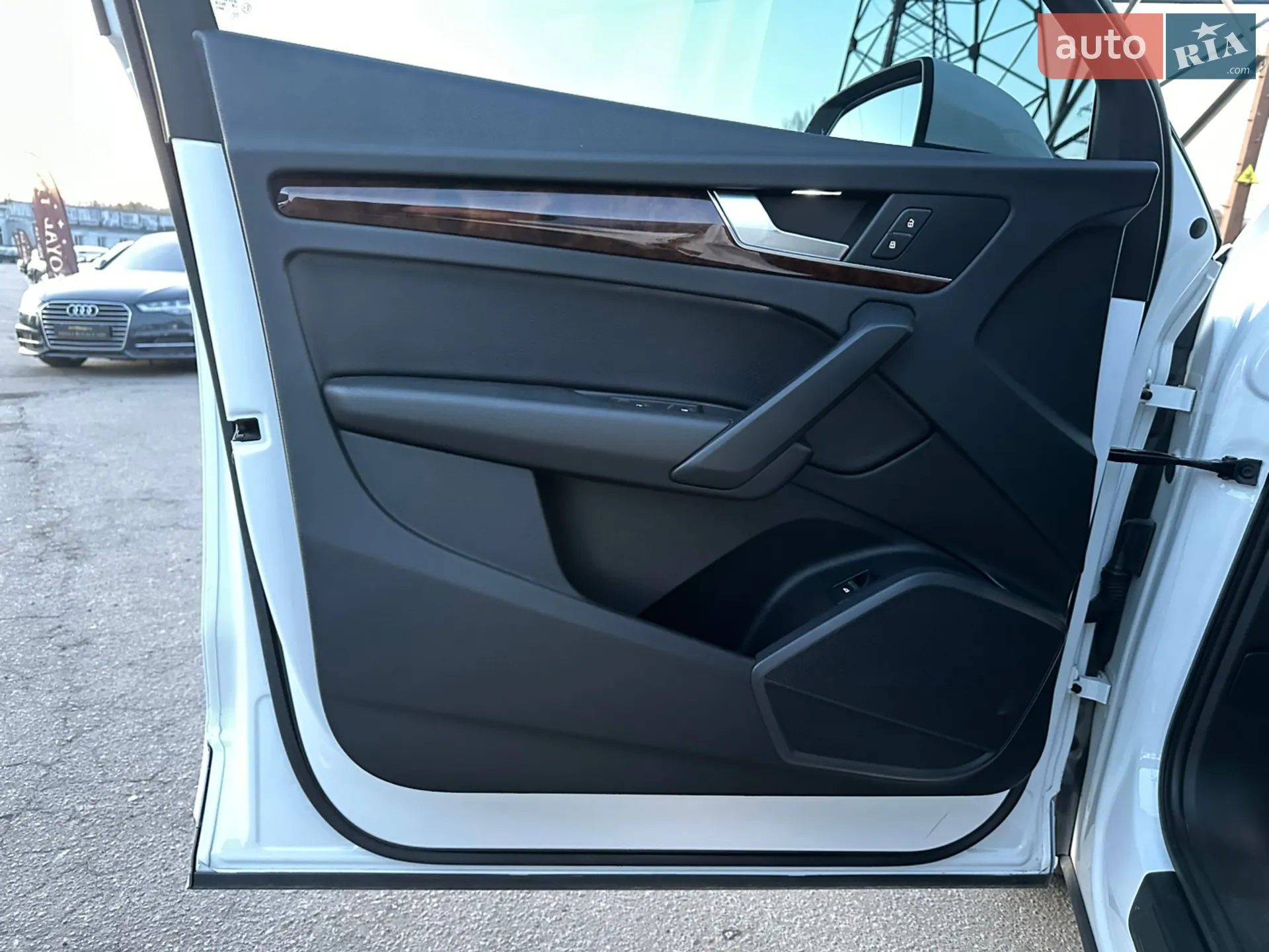 2018 Audi Q5 - мініатюра 14