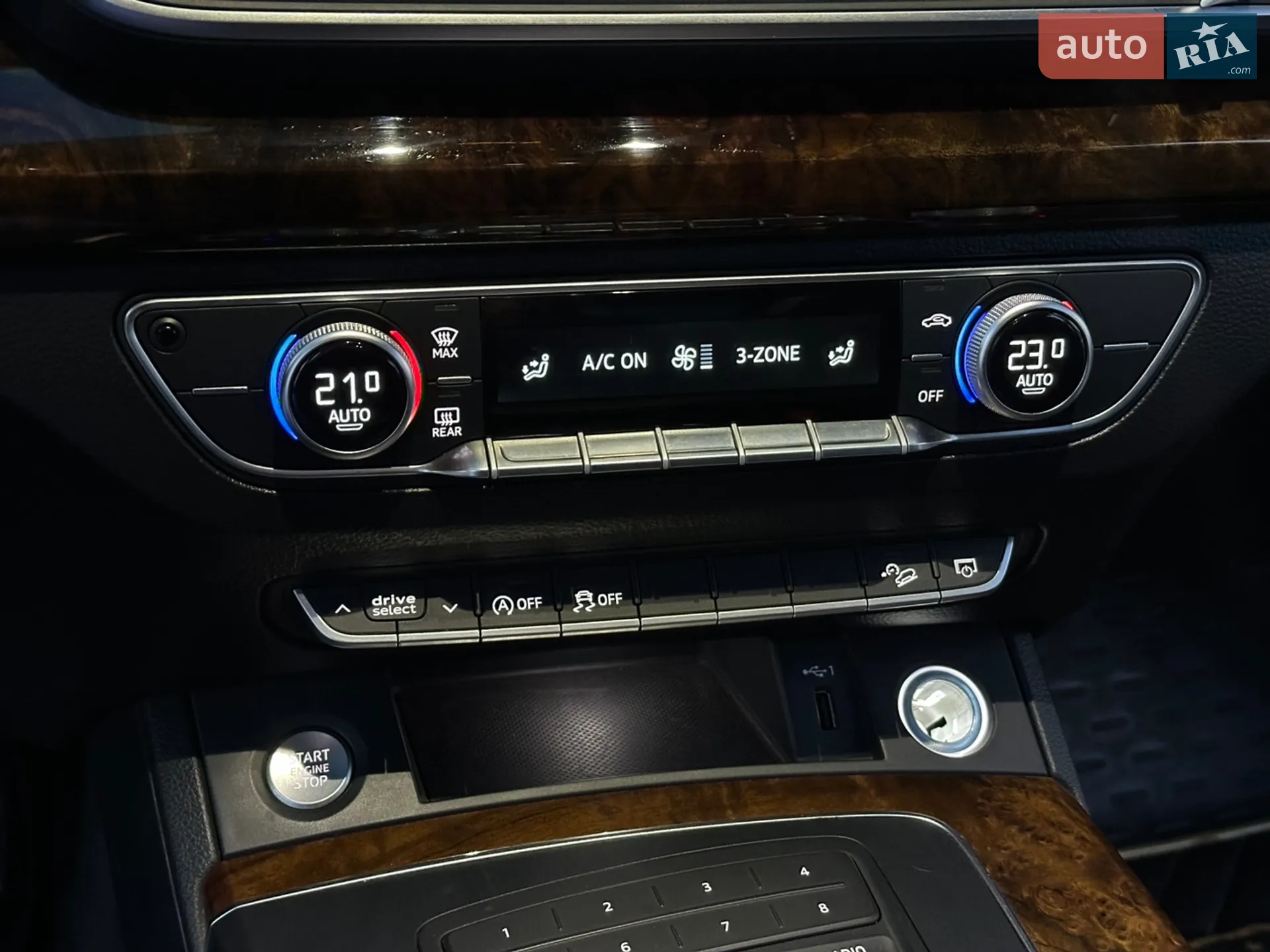 2018 Audi Q5 - мініатюра 28