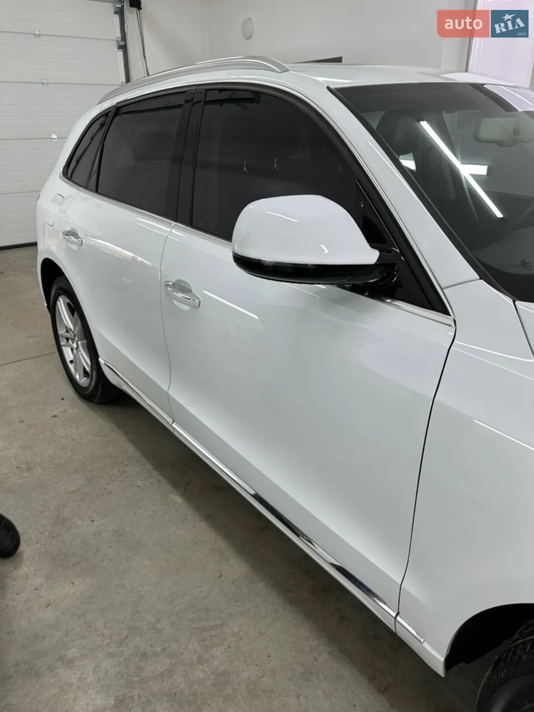 2016 Audi Q5 - мініатюра 9