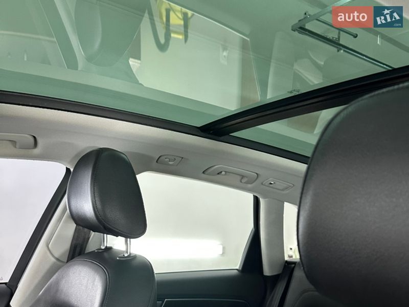 Позашляховик / Кросовер Audi Q5 2016 в Сарнах фото 19 Позашляховик / Кросовер Audi Q5 2016 в Сарнах