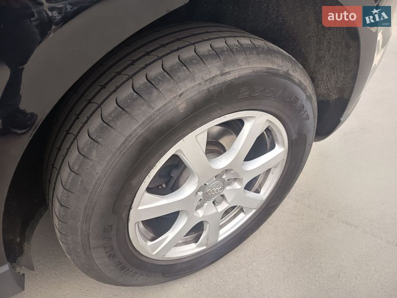 Внедорожник / Кроссовер Audi Q5 2014 в Киеве
