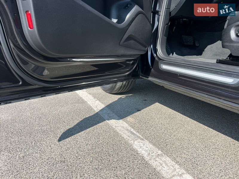 Внедорожник / Кроссовер Audi Q5 2012 в Киеве