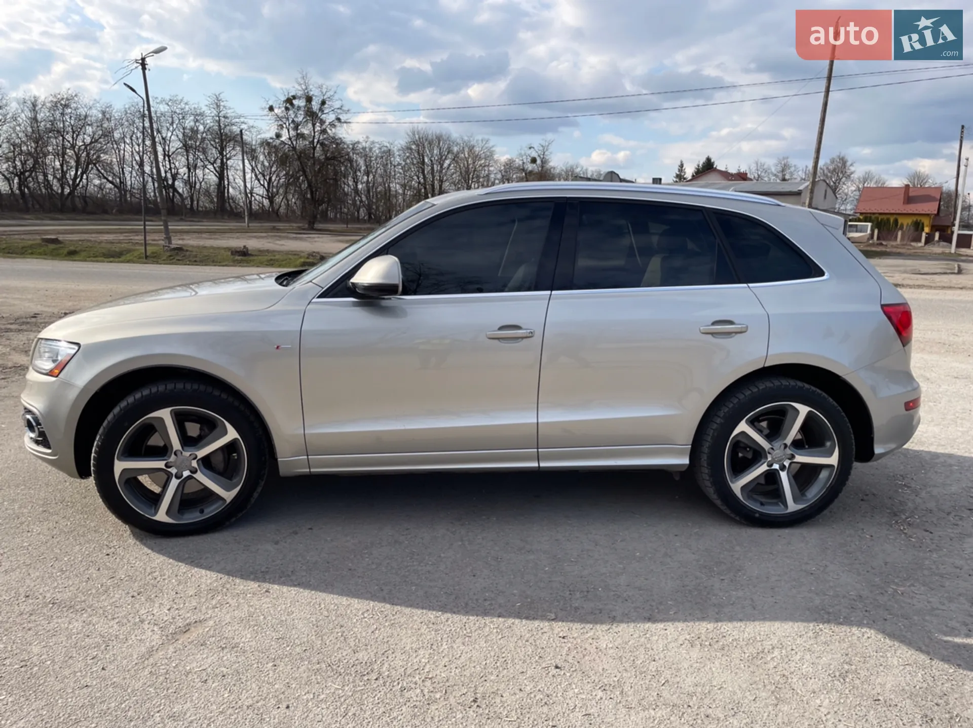 2016 Audi Q5 - мініатюра 7