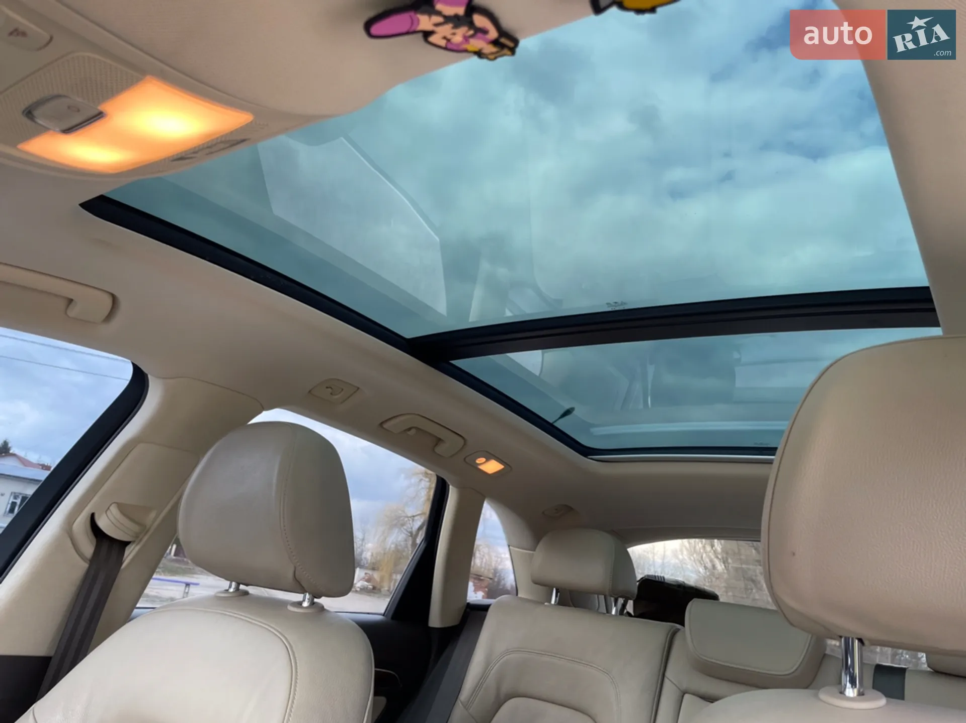 2016 Audi Q5 - мініатюра 18