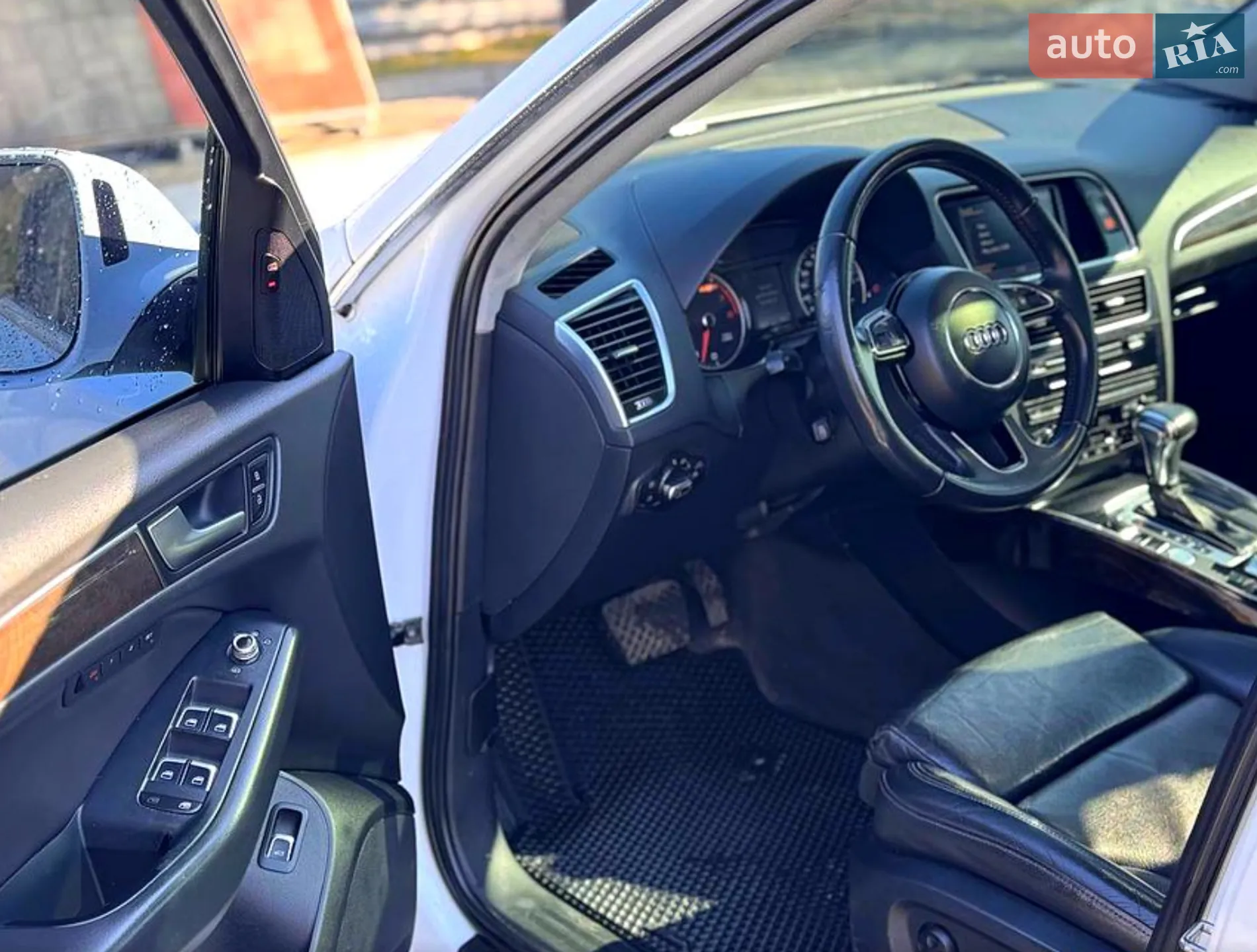 2014 Audi Q5 - мініатюра 6