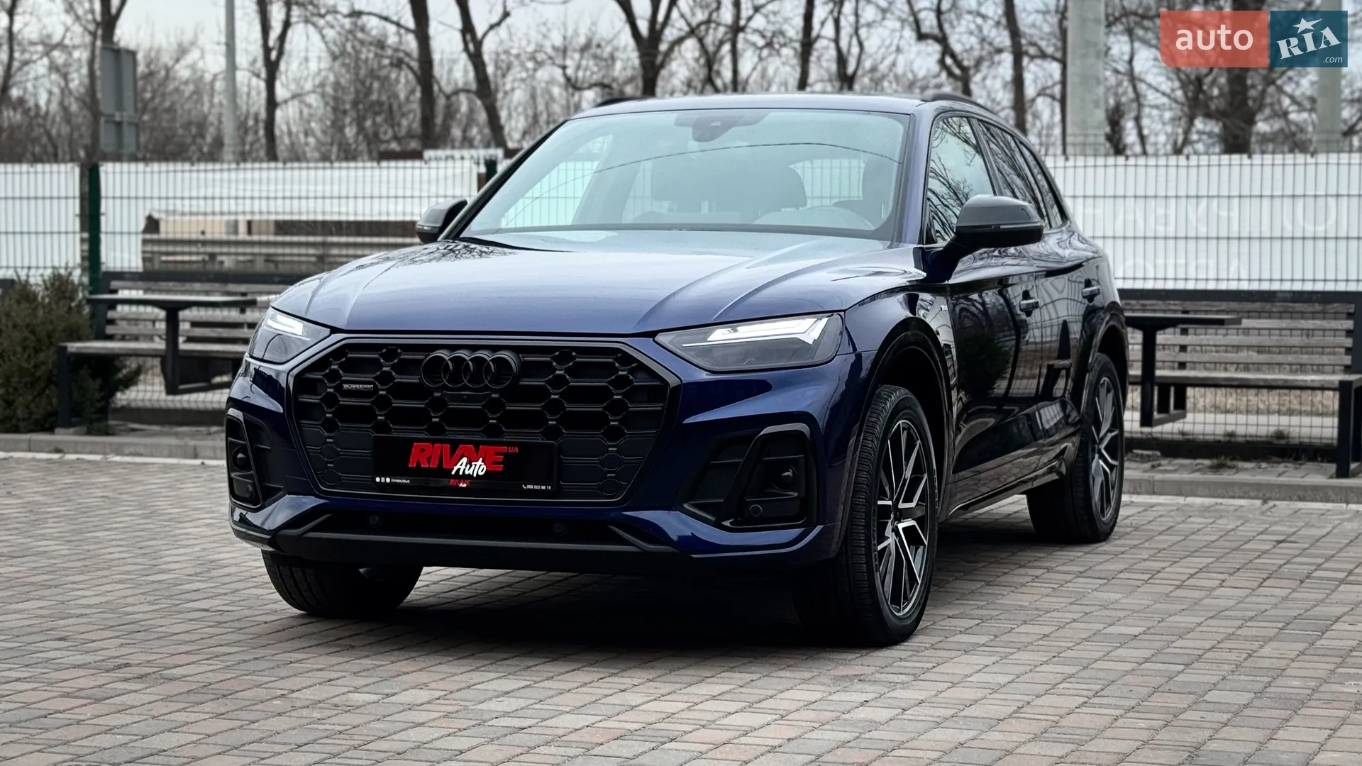 2023 Audi Q5 - мініатюра 2