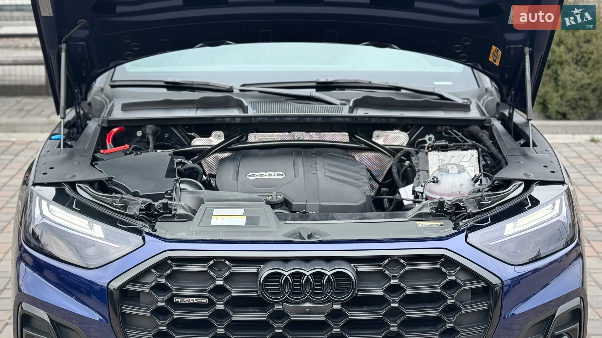 2023 Audi Q5 - мініатюра 18
