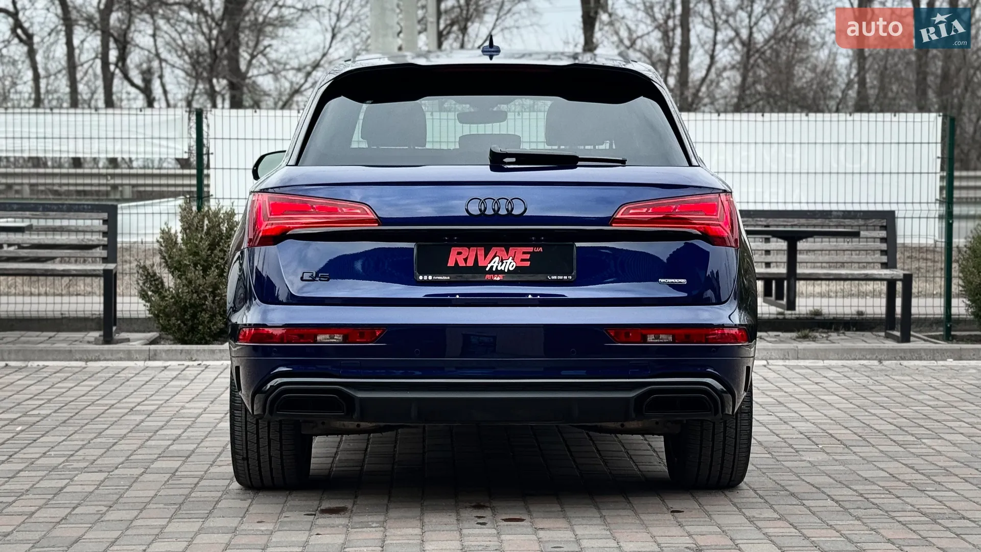 2023 Audi Q5 - мініатюра 25