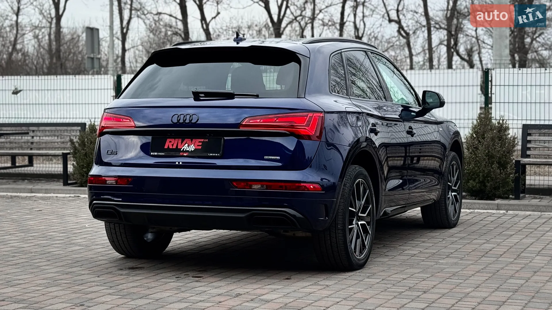 2023 Audi Q5 - мініатюра 27