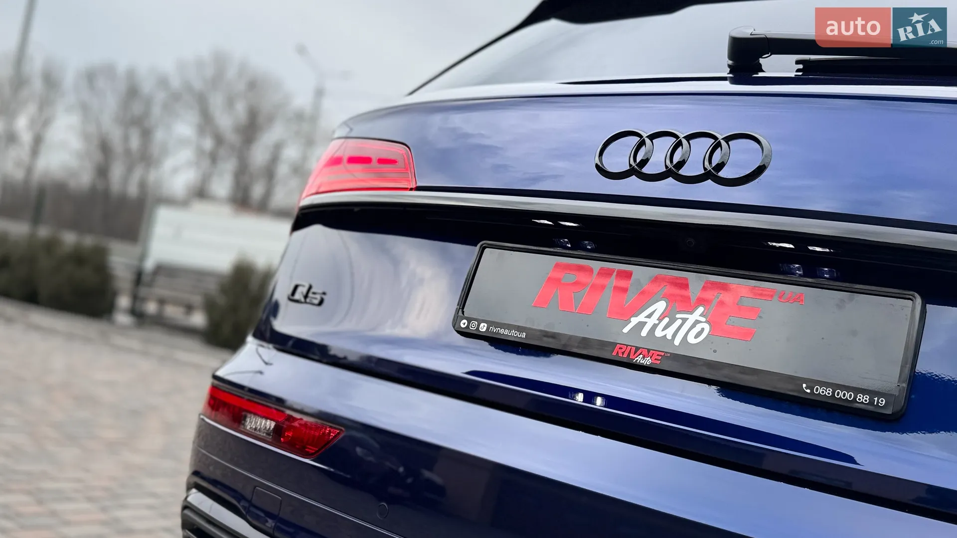 2023 Audi Q5 - мініатюра 28