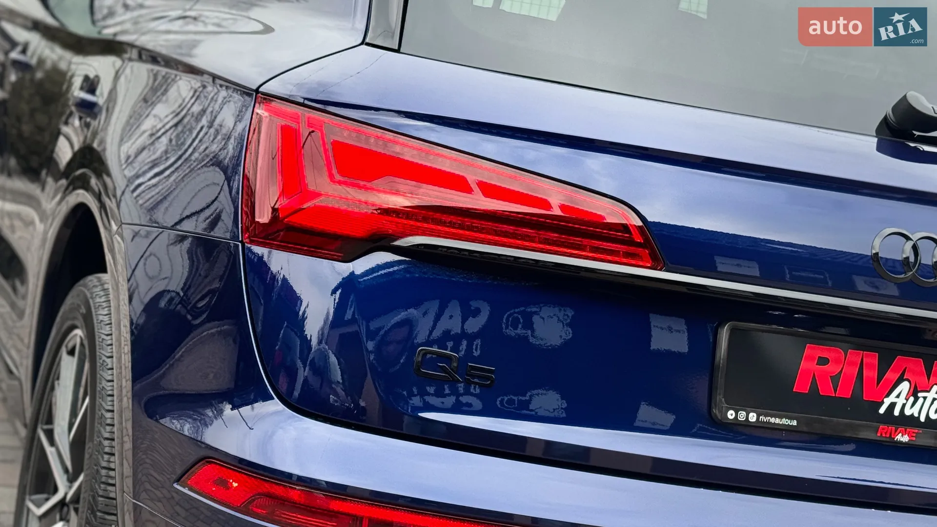 2023 Audi Q5 - мініатюра 30