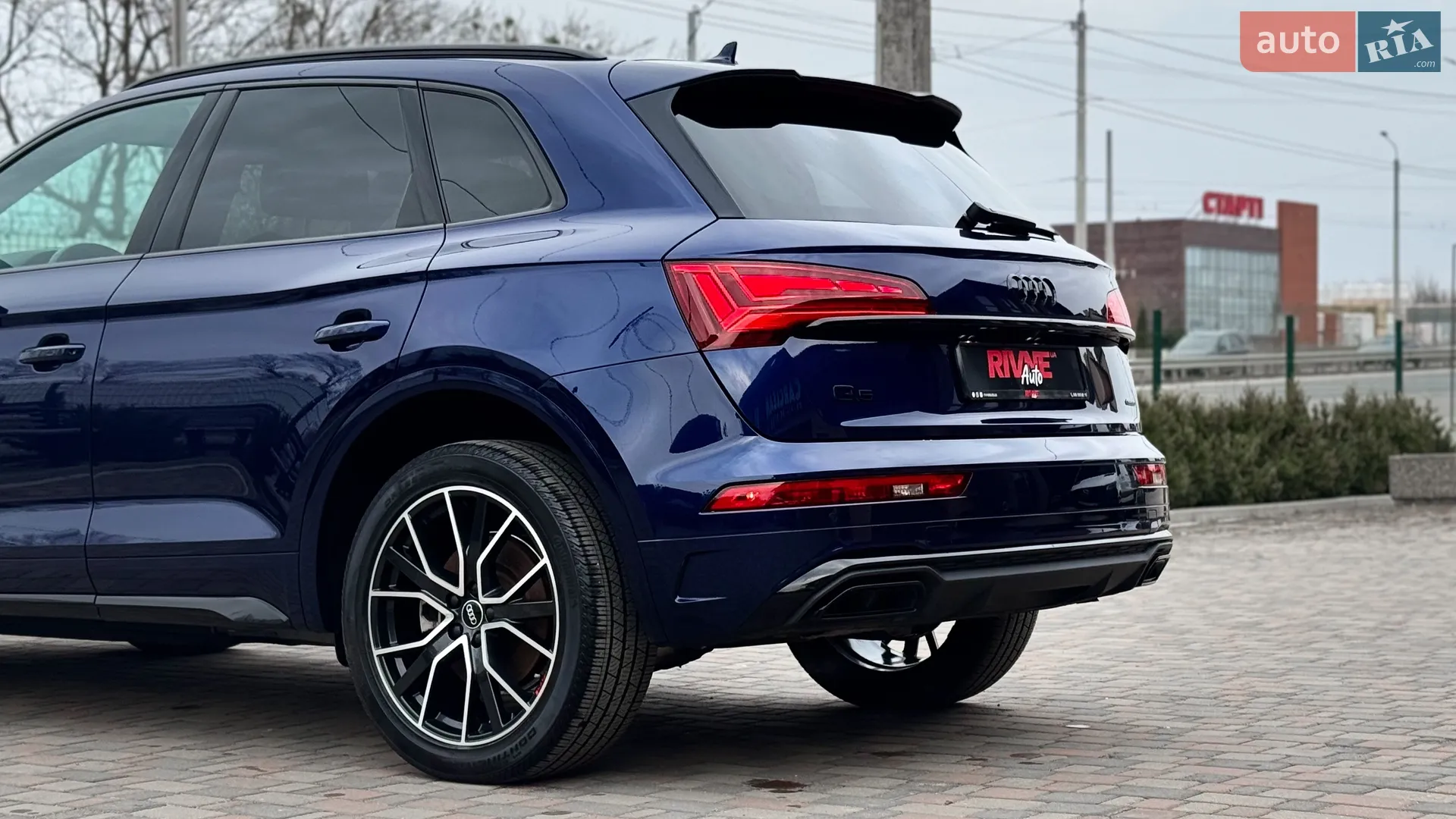 2023 Audi Q5 - мініатюра 33