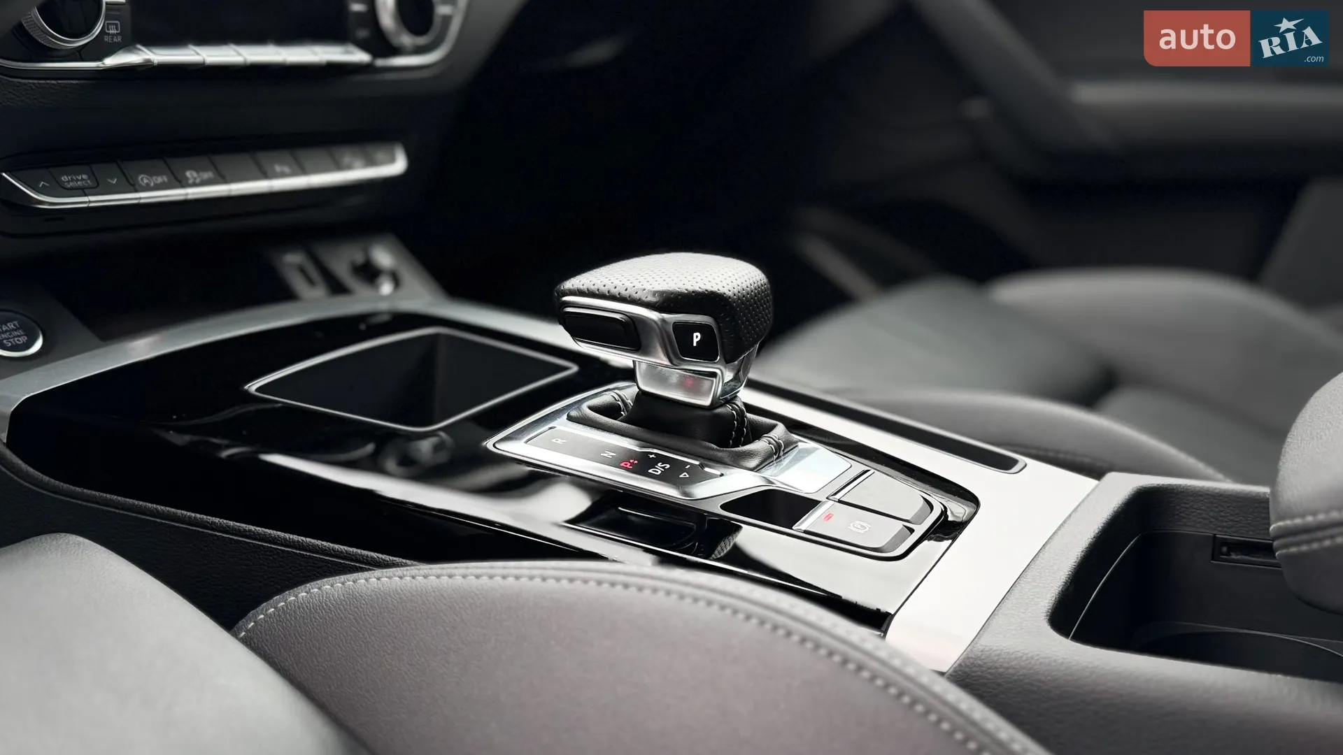 2023 Audi Q5 - мініатюра 60