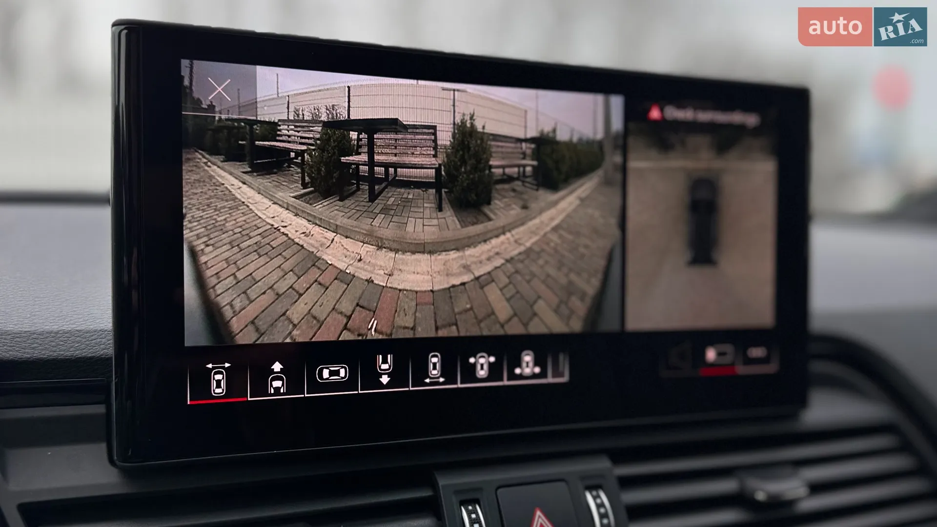 2023 Audi Q5 - мініатюра 67