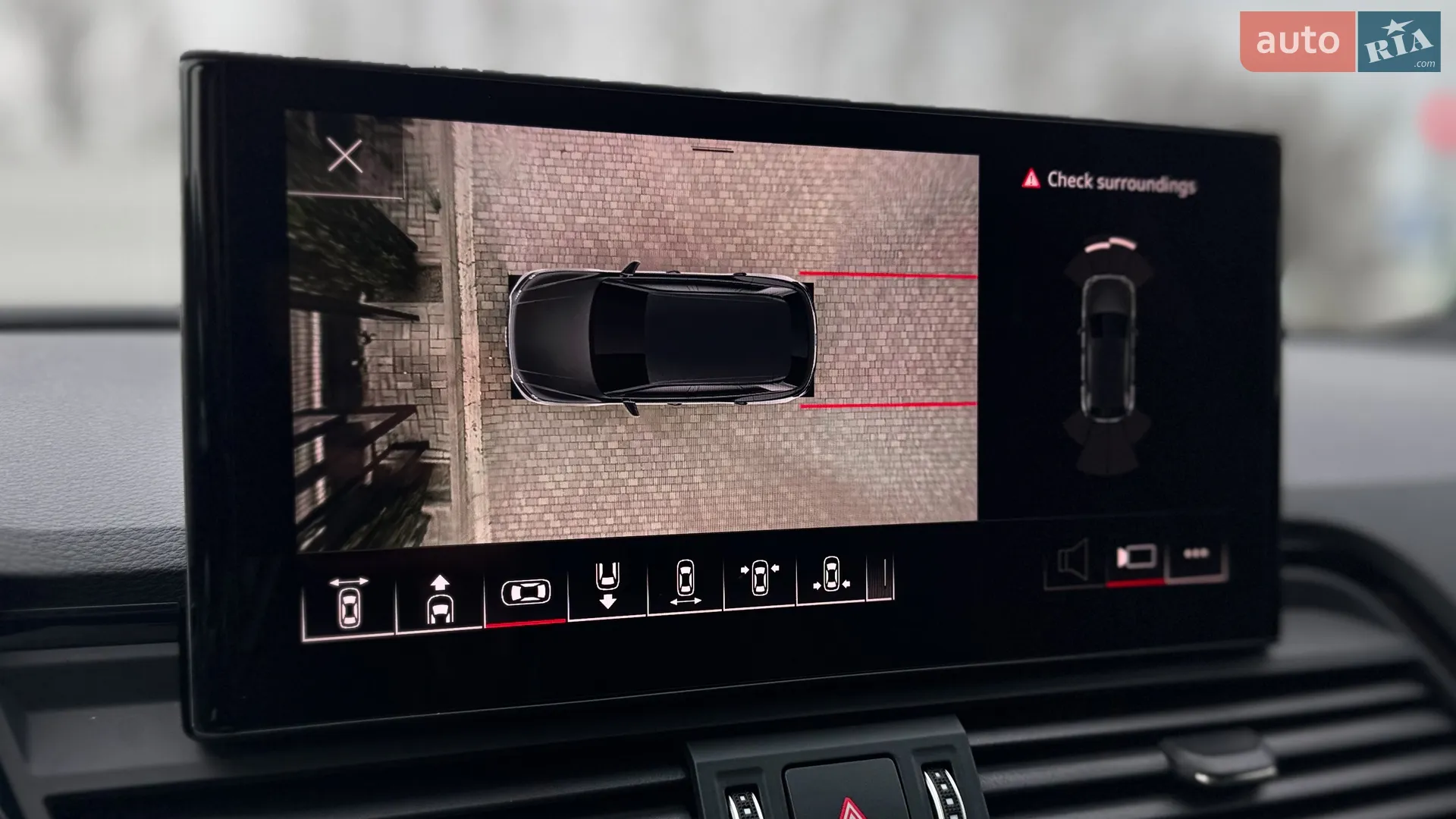 2023 Audi Q5 - мініатюра 70