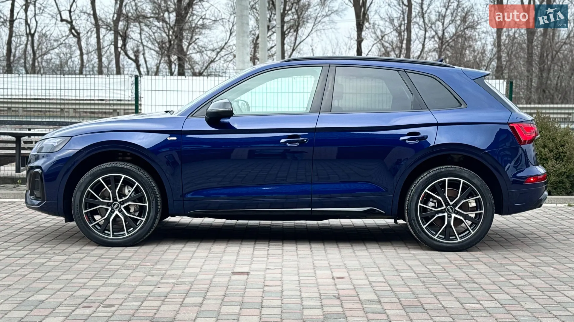 2023 Audi Q5 - мініатюра 22