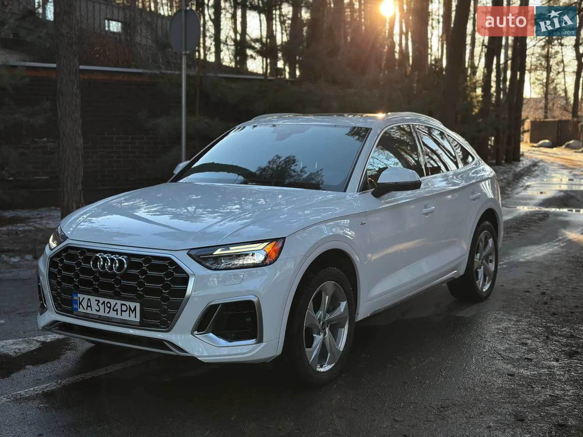 2021 Audi Q5 - мініатюра 6