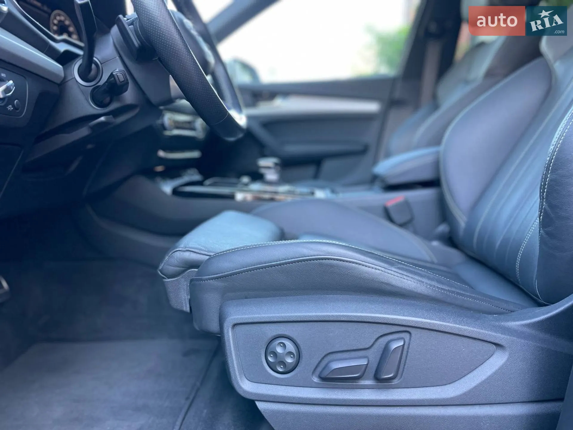 2021 Audi Q5 - мініатюра 20