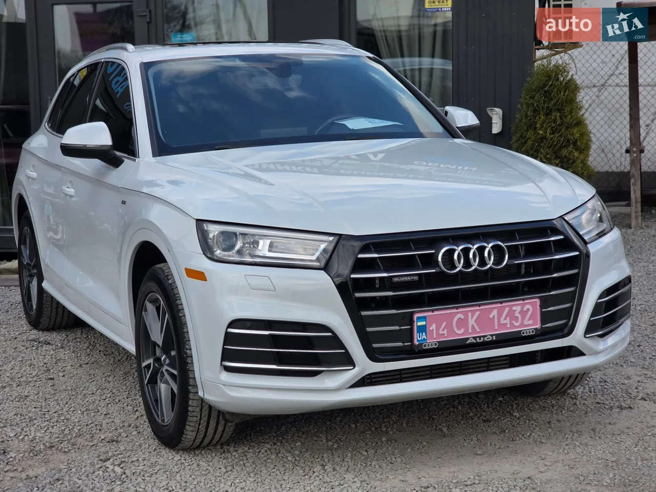 2021 Audi e-tron - мініатюра 34