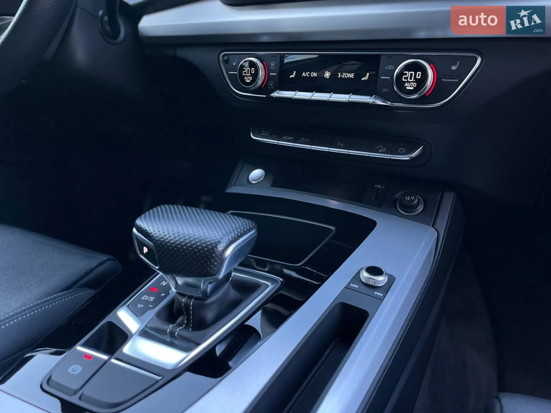 2021 Audi Q5 - мініатюра 29