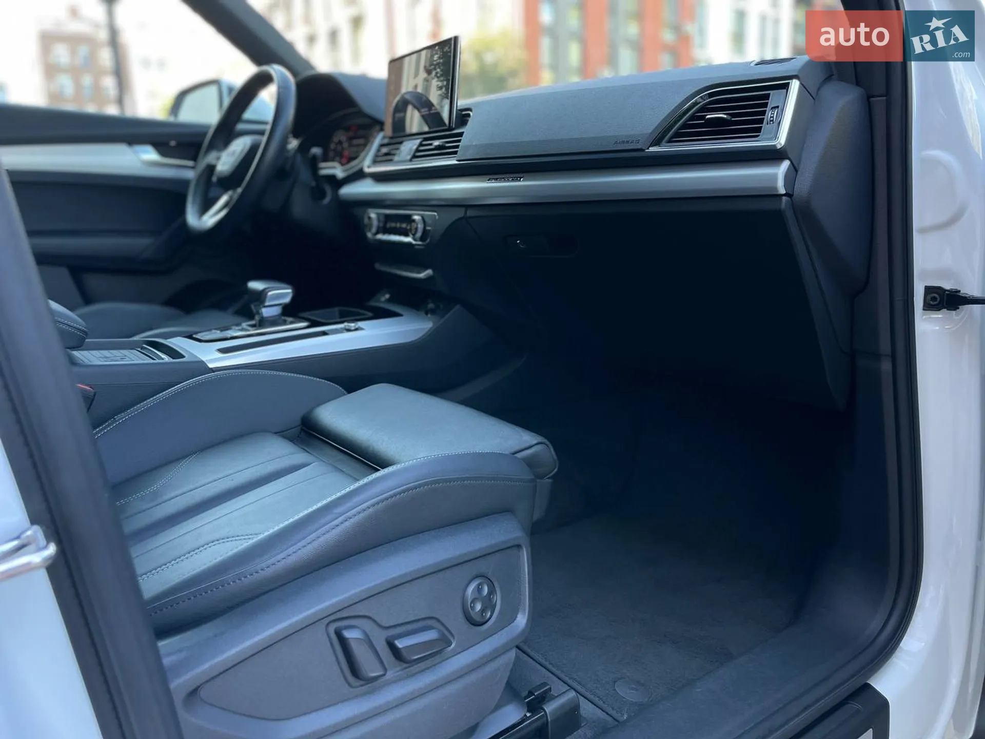 2021 Audi Q5 - мініатюра 33