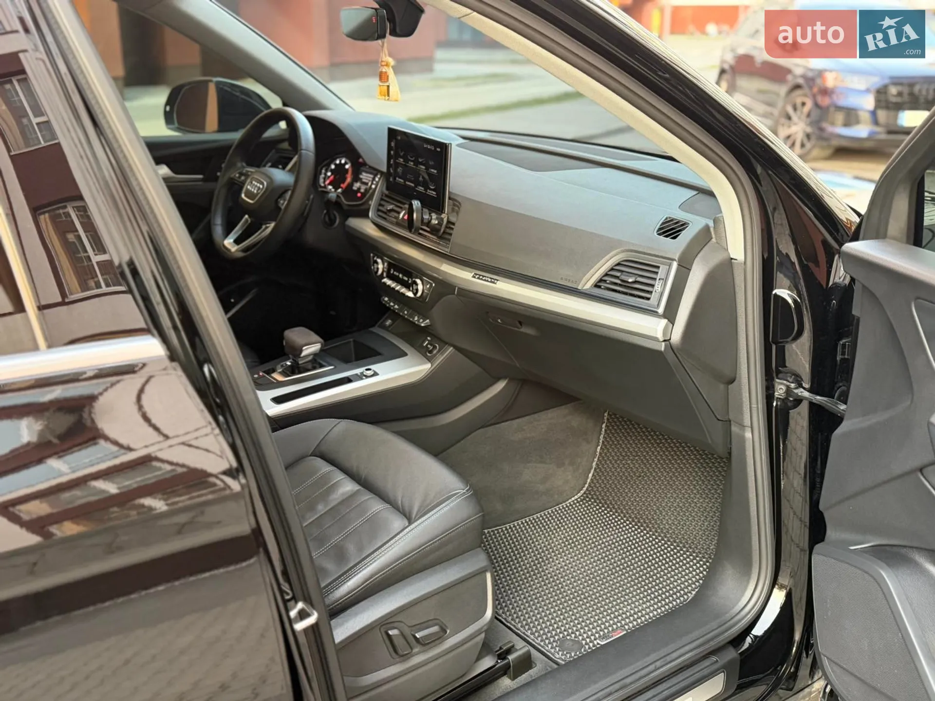 2020 Audi Q5 - мініатюра 91