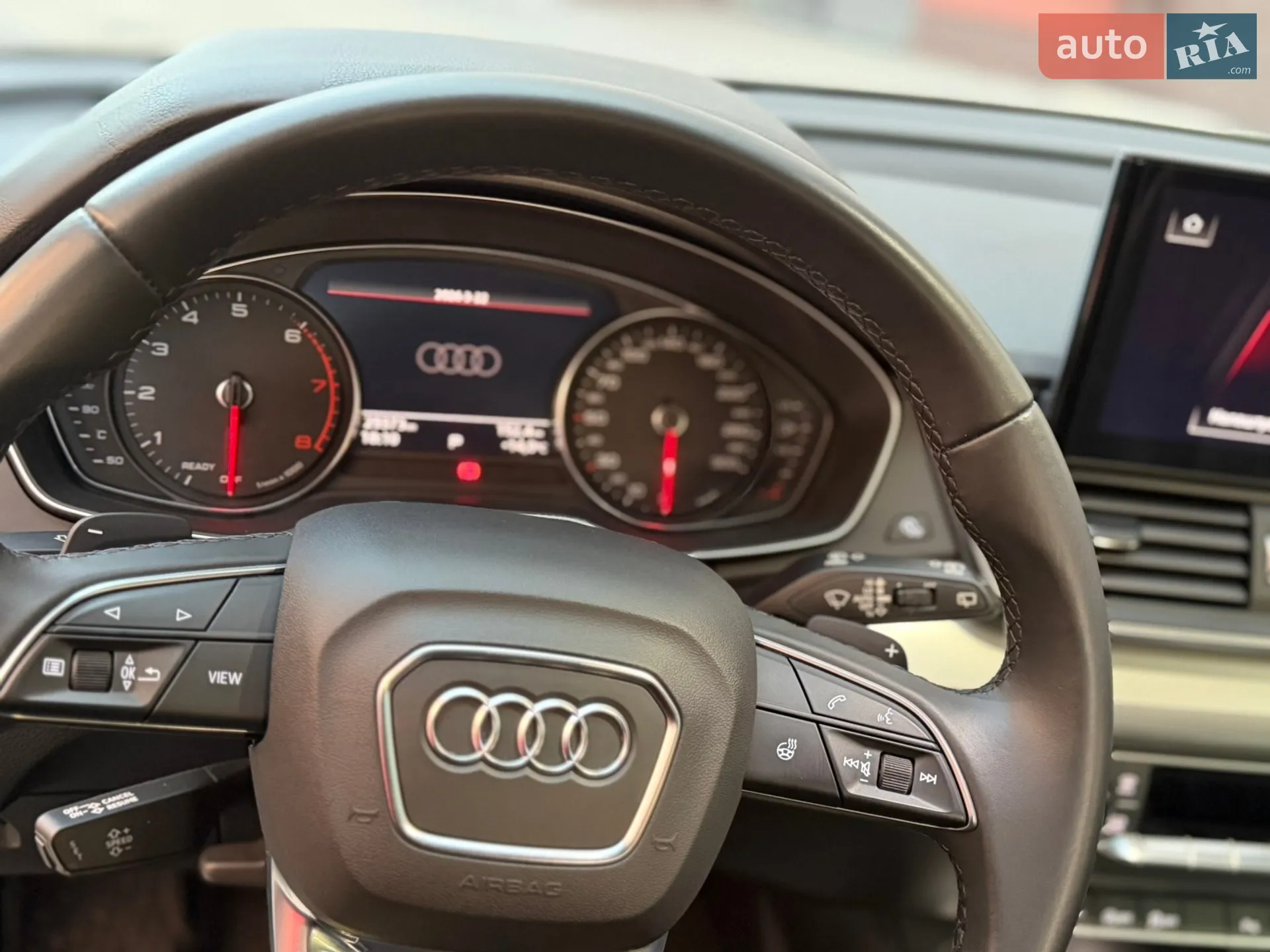2020 Audi Q5 - мініатюра 98