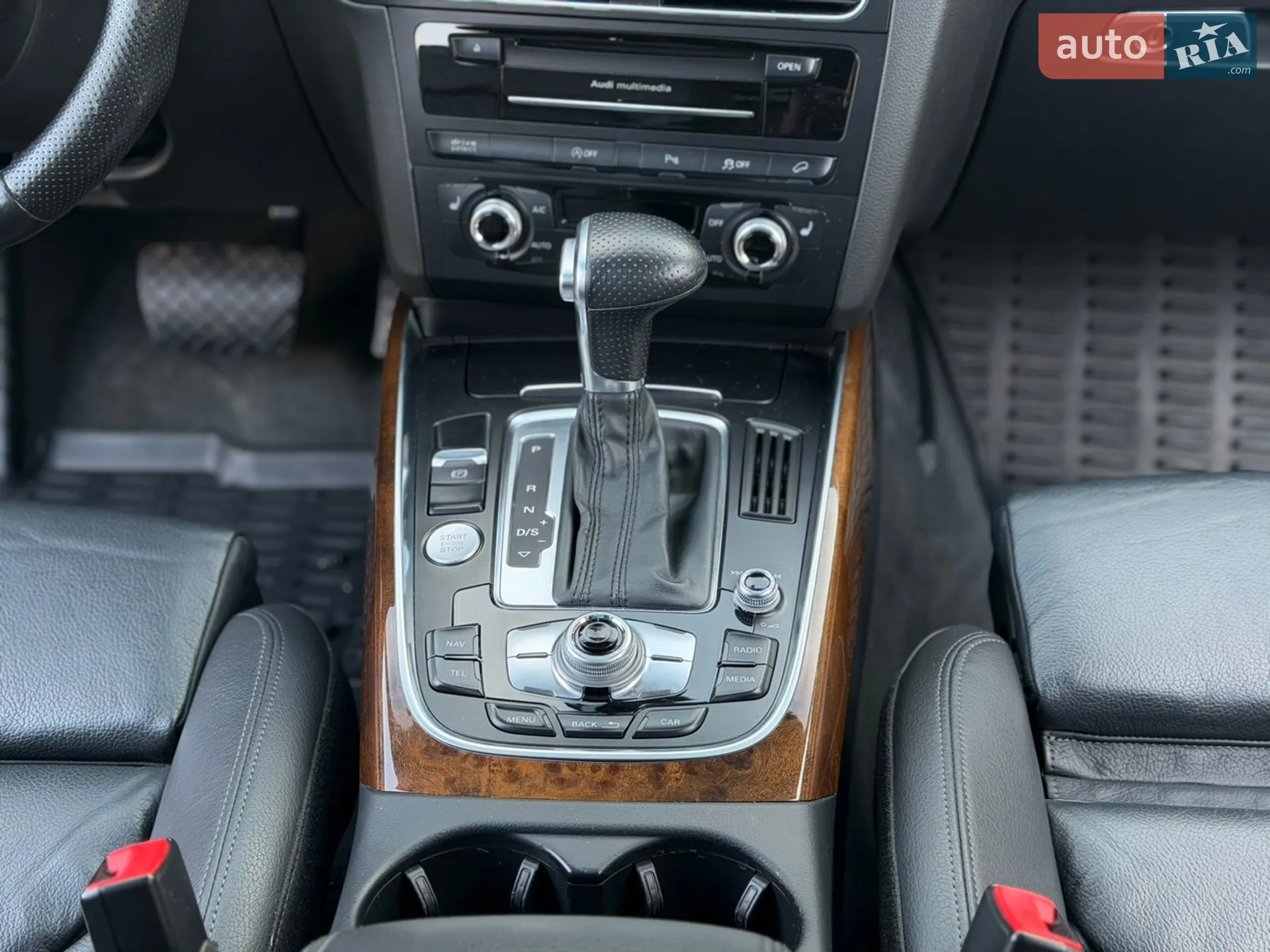 2015 Audi Q5 - мініатюра 34