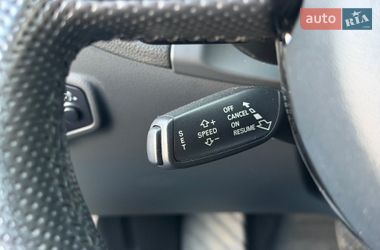 Внедорожник / Кроссовер Audi Q5 2015 в Одессе