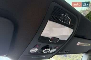 Внедорожник / Кроссовер Audi Q5 2015 в Одессе