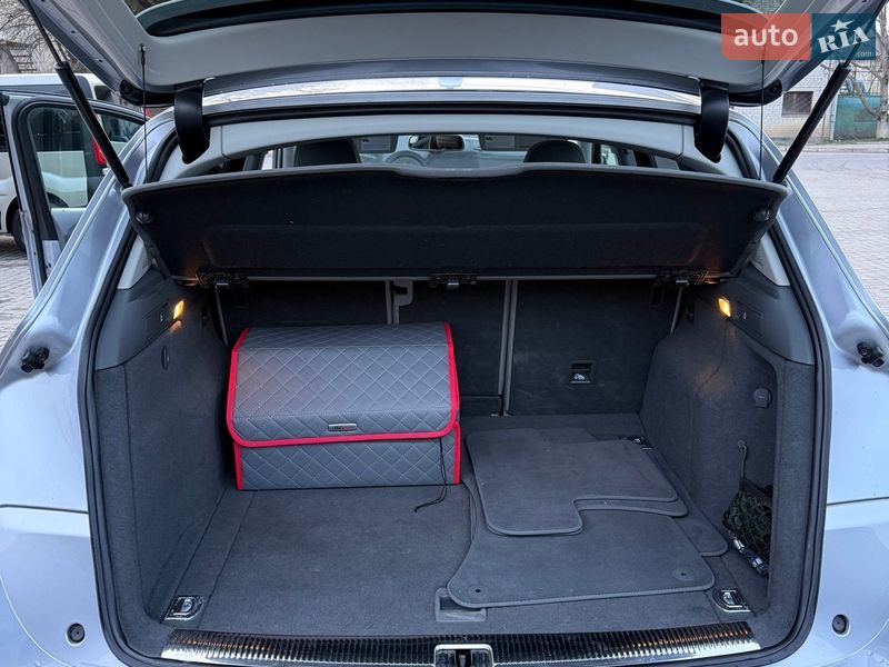 Внедорожник / Кроссовер Audi Q5 2014 в Ивано-Франковске