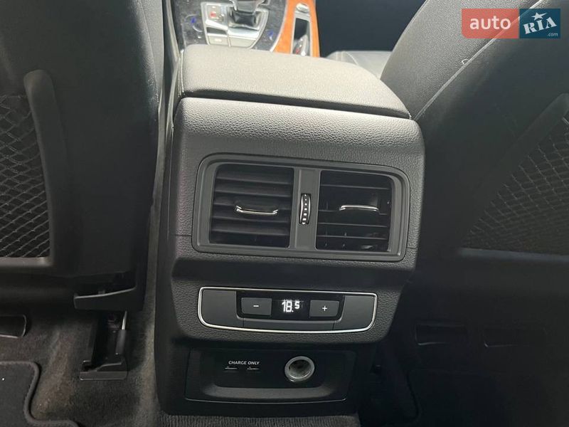 Позашляховик / Кросовер Audi Q5 2021 в Хмельницькому