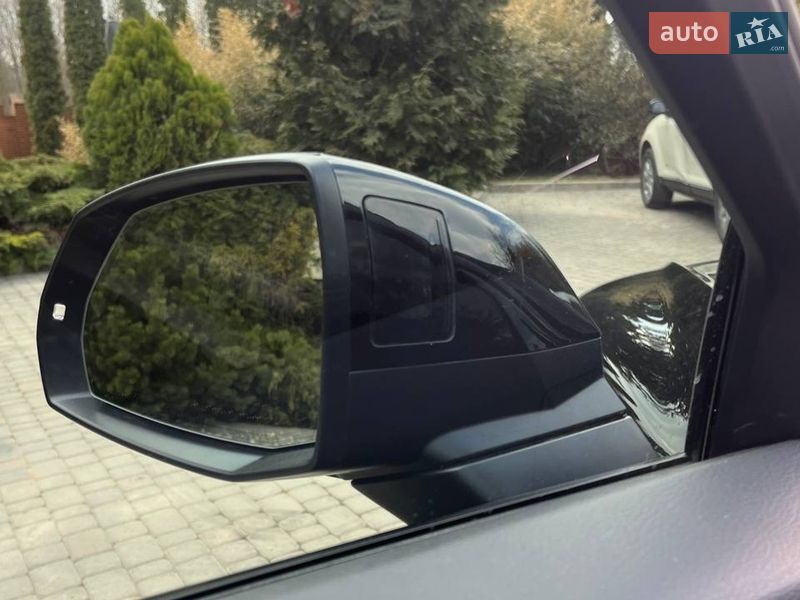 Позашляховик / Кросовер Audi Q5 2021 в Хмельницькому