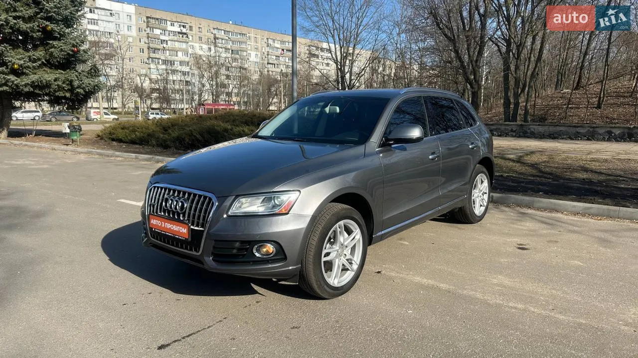 2015 Ford Fusion - мініатюра 24
