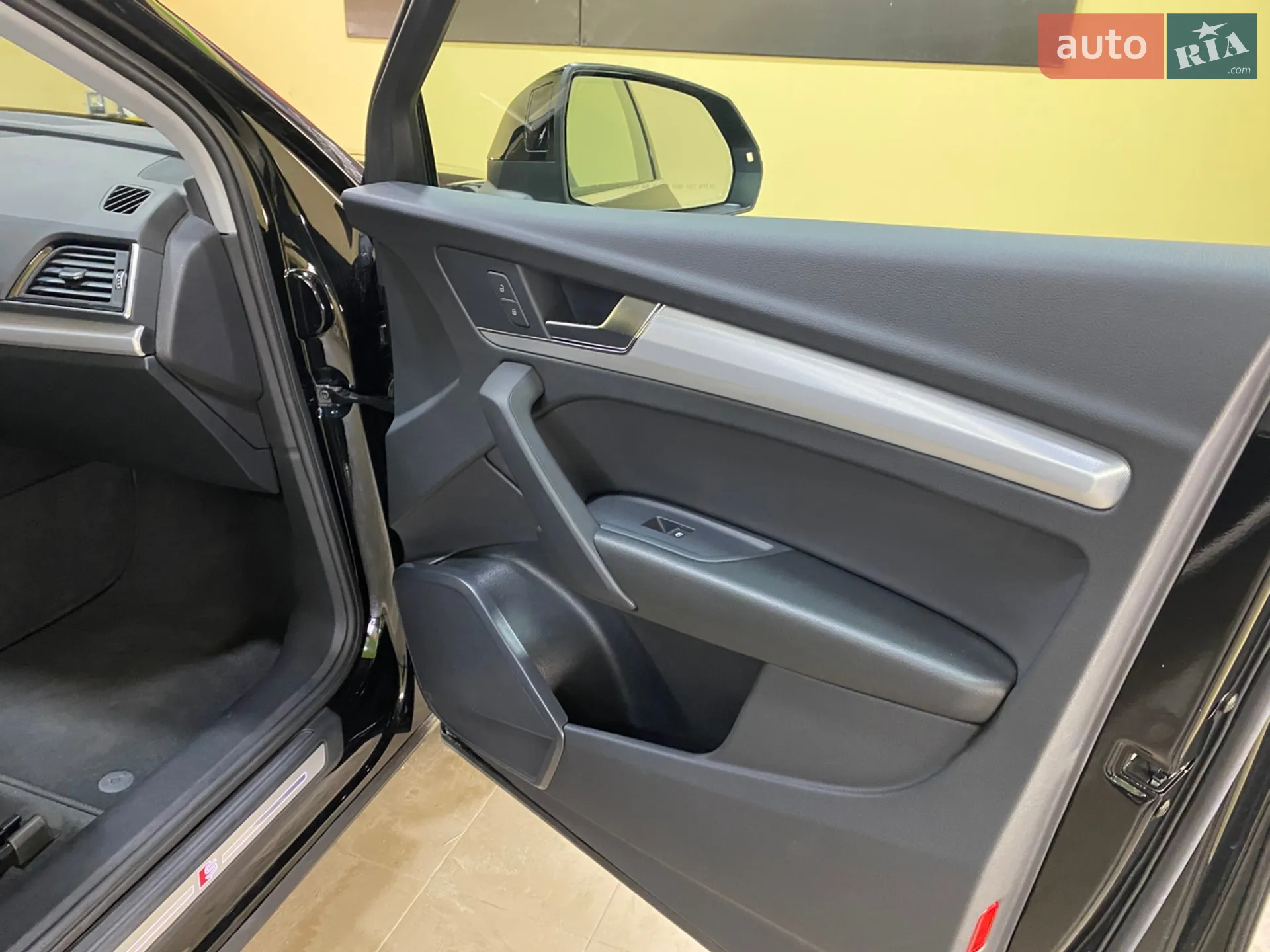 2023 Audi Q5 - мініатюра 6