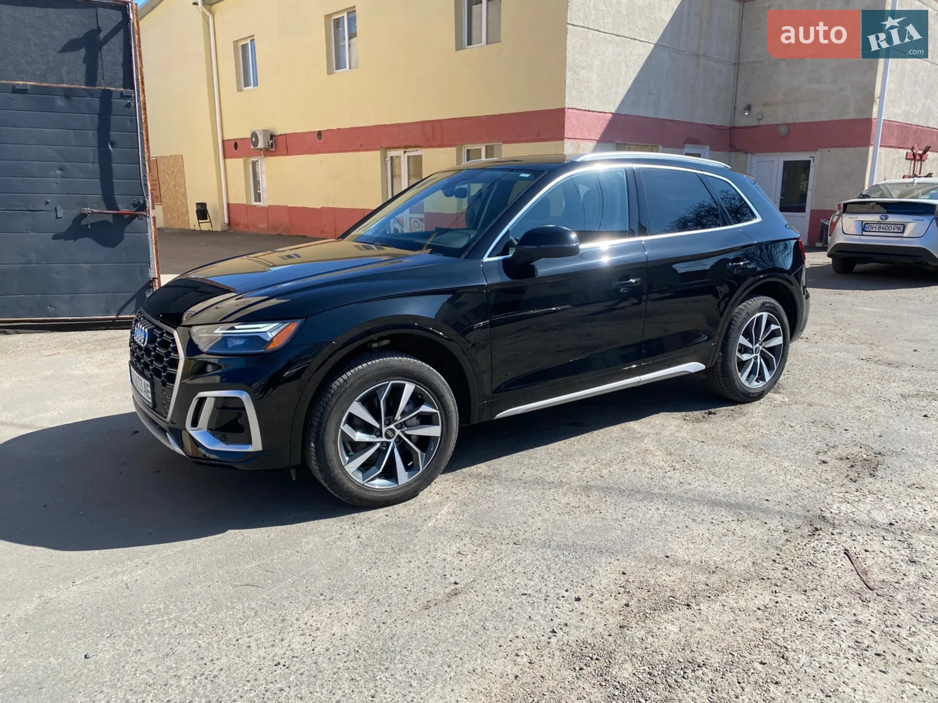 2023 Audi Q5 - мініатюра 14