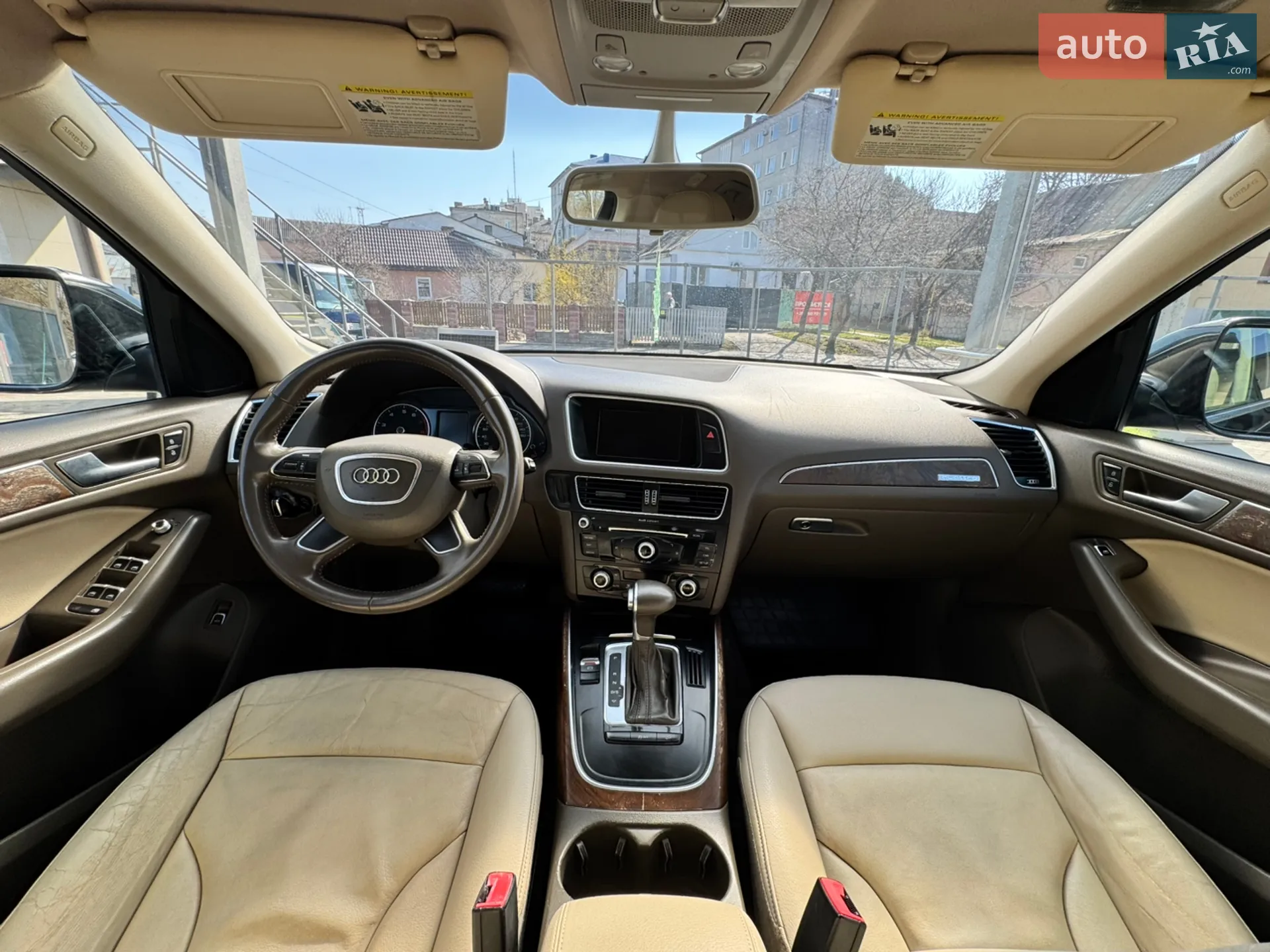 2013 Audi Q5 - мініатюра 54