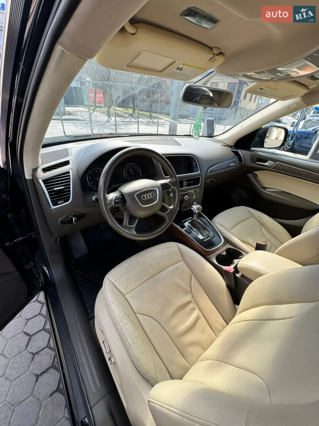 2013 Audi Q5 - мініатюра 56