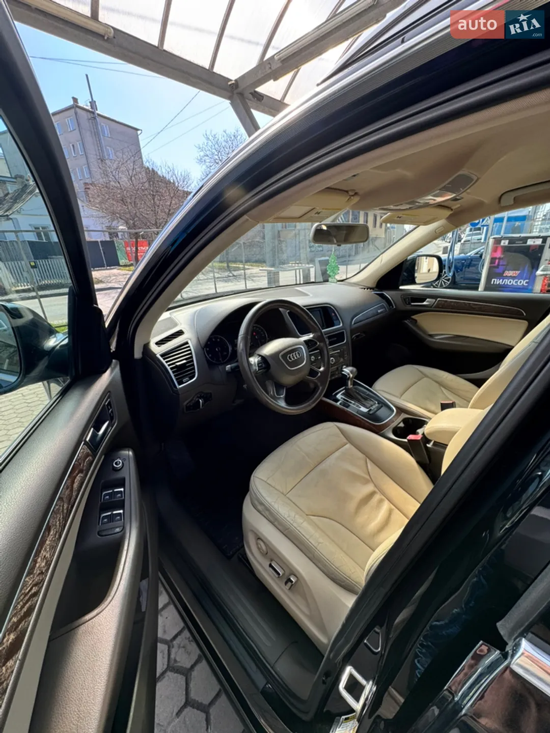 2013 Audi Q5 - мініатюра 59