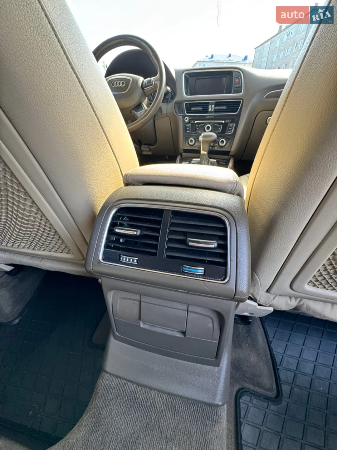 2013 Audi Q5 - мініатюра 67