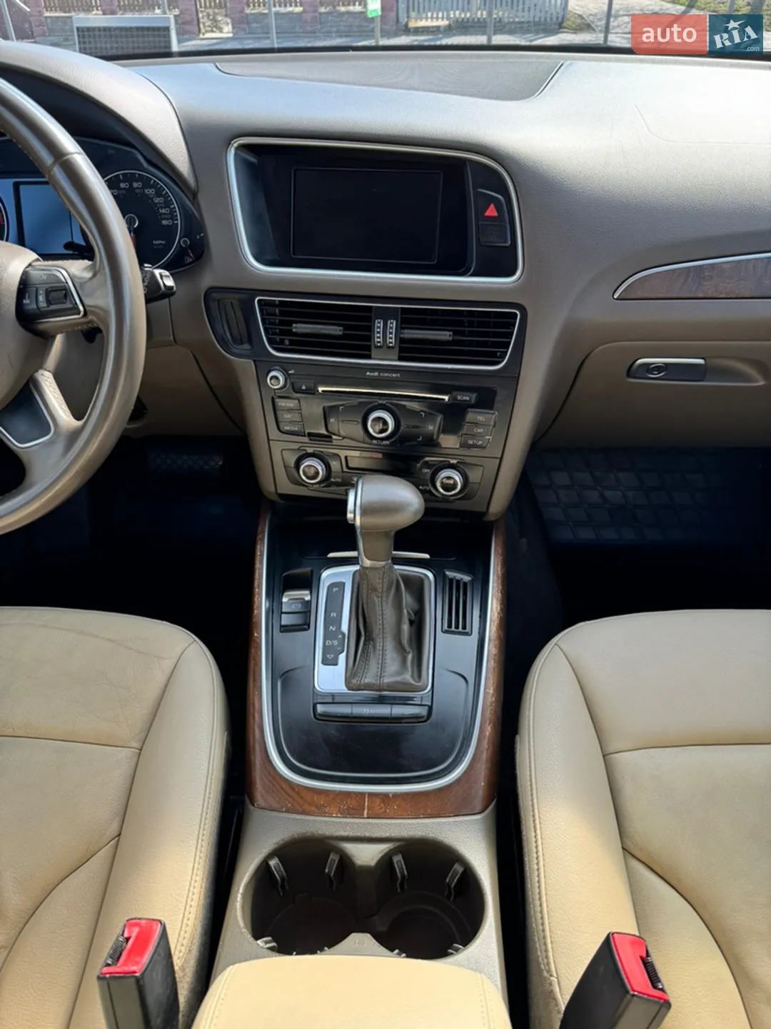 2013 Audi Q5 - мініатюра 71