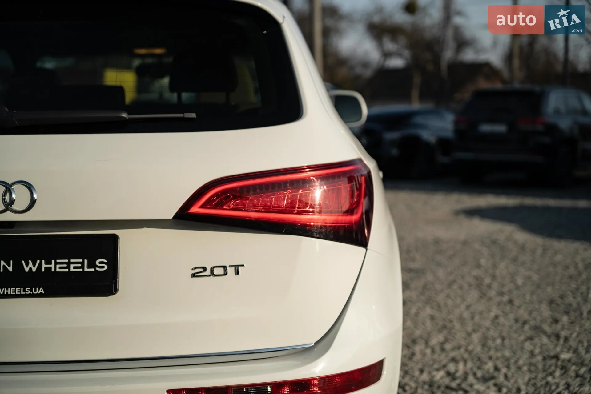 2016 Audi Q5 - мініатюра 7